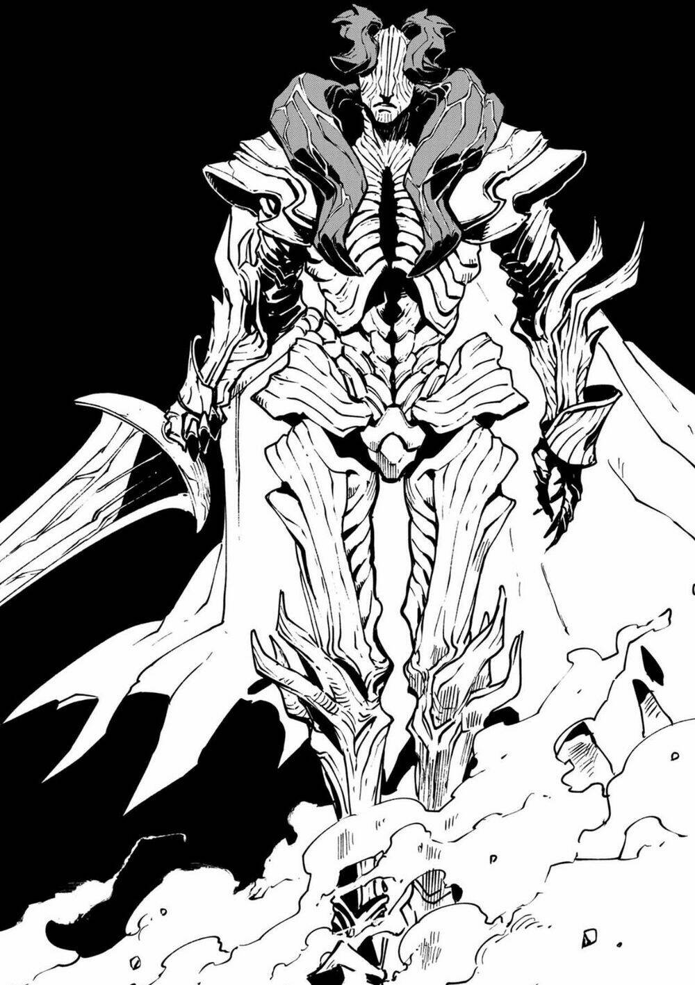 devil may cry 5 -visions of v- chapter 27.1 9