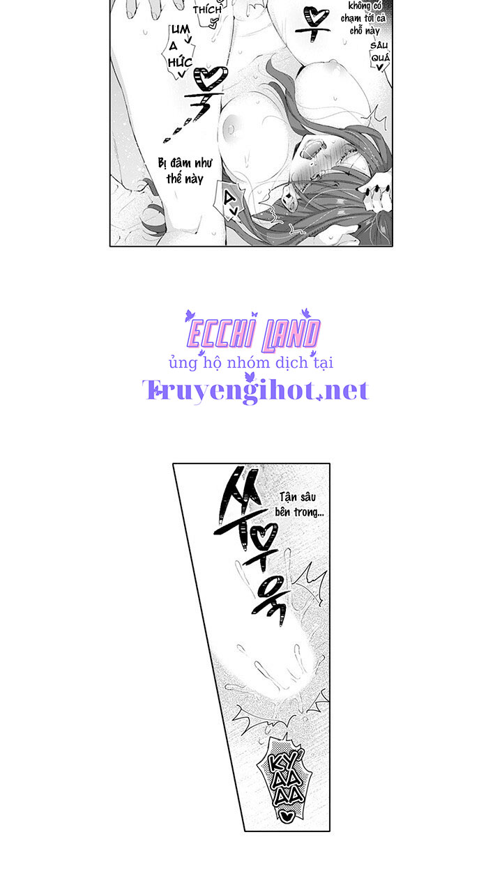 chú cún nhỏ sweet sexy - hãy để em yêu mọi thứ của chị chapter 10.2 11