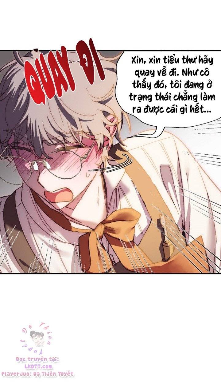 cha, con không muốn kết hôn đâu chapter 8 29