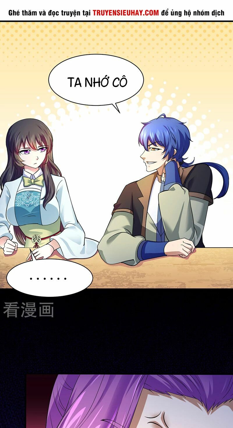 võ đạo độc tôn chapter 71 3