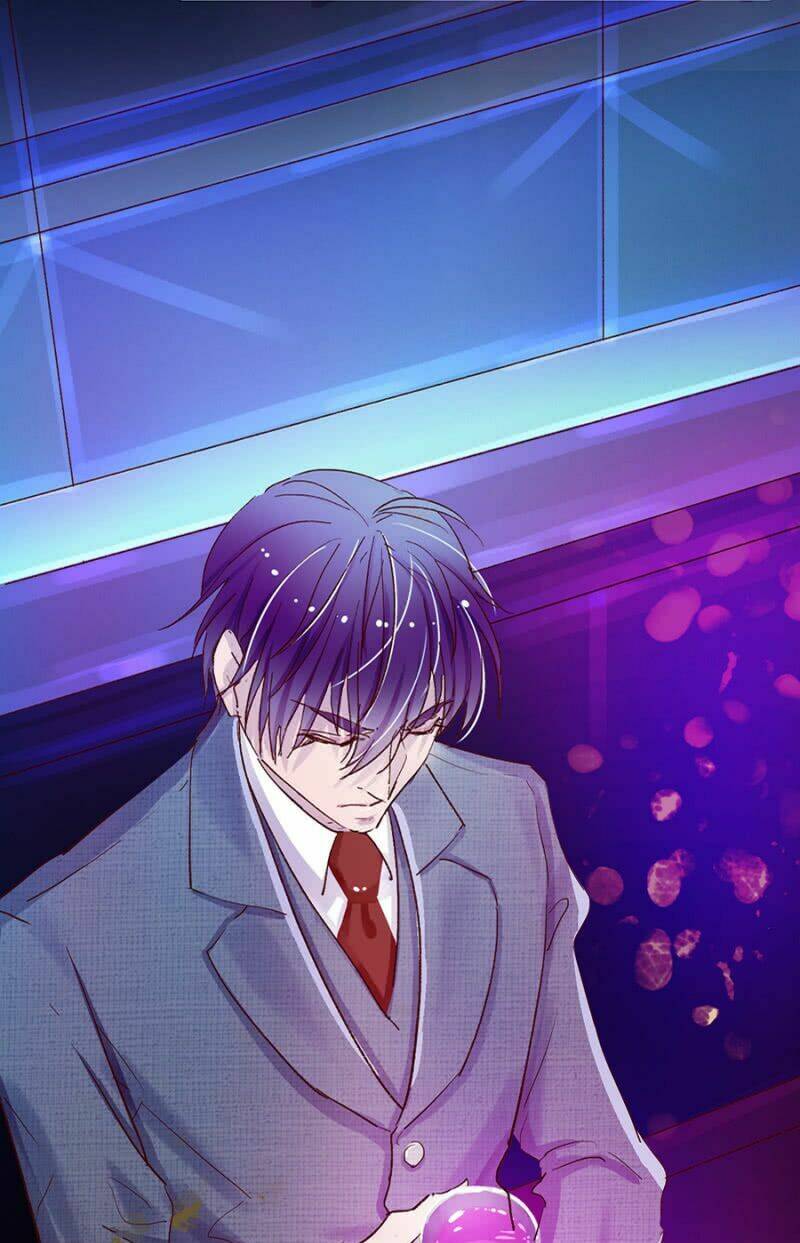 boss lãnh khốc buông em ra chapter 6 20