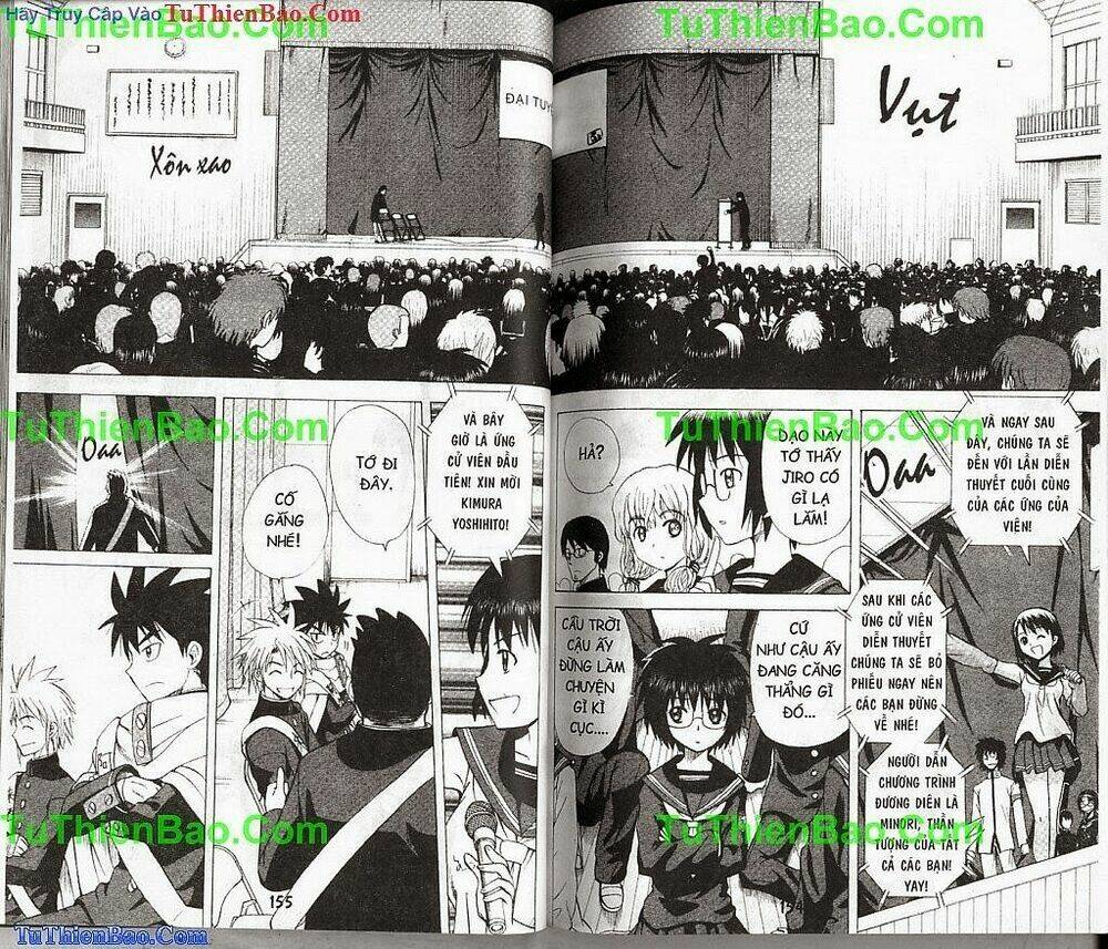 akuno của tôi chapter 10 77