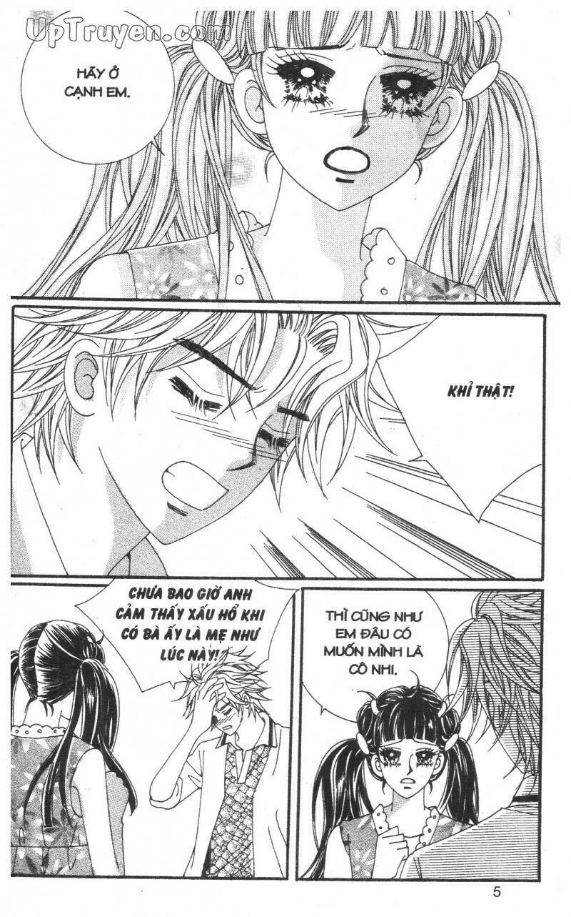 meo meo dịu dàng đi nhé chapter 10 5