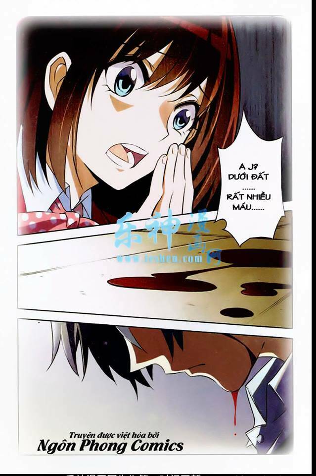 thiên tài j chapter 2 2