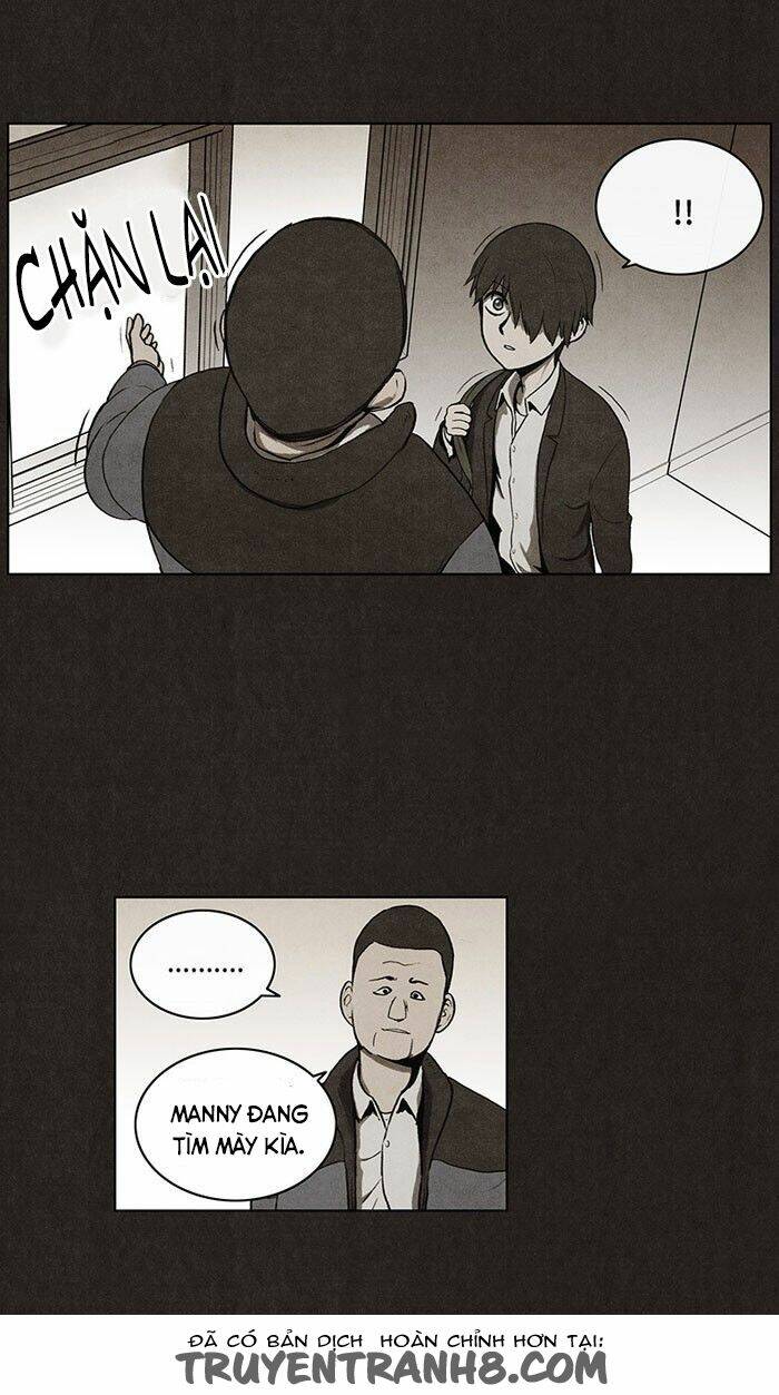 đứa con của quỷ dữ chapter 37 39