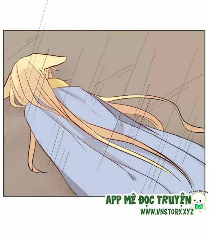 hồ tiên này không tin được chapter 30 27