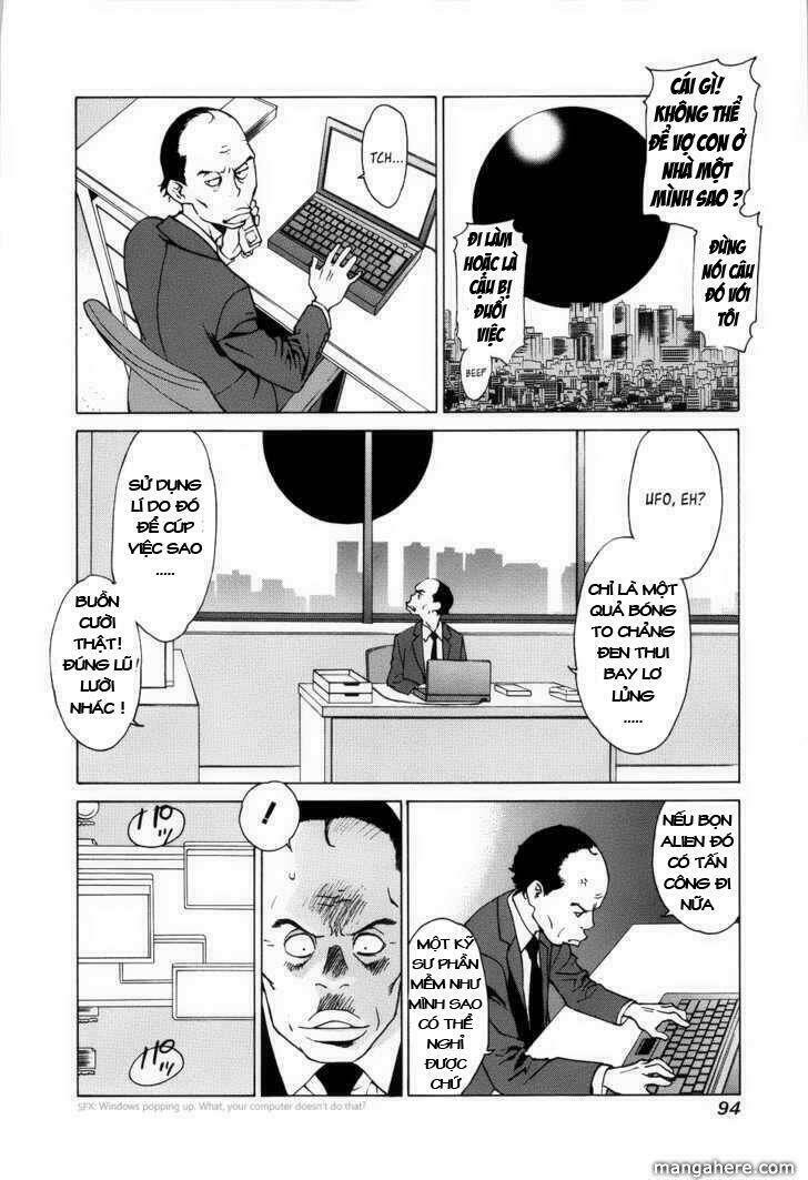 ashita dorobou chapter 3 6