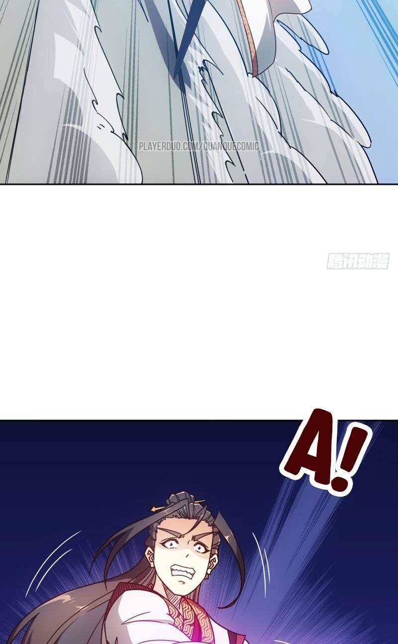 hồng thiên thần tôn chapter 49 9