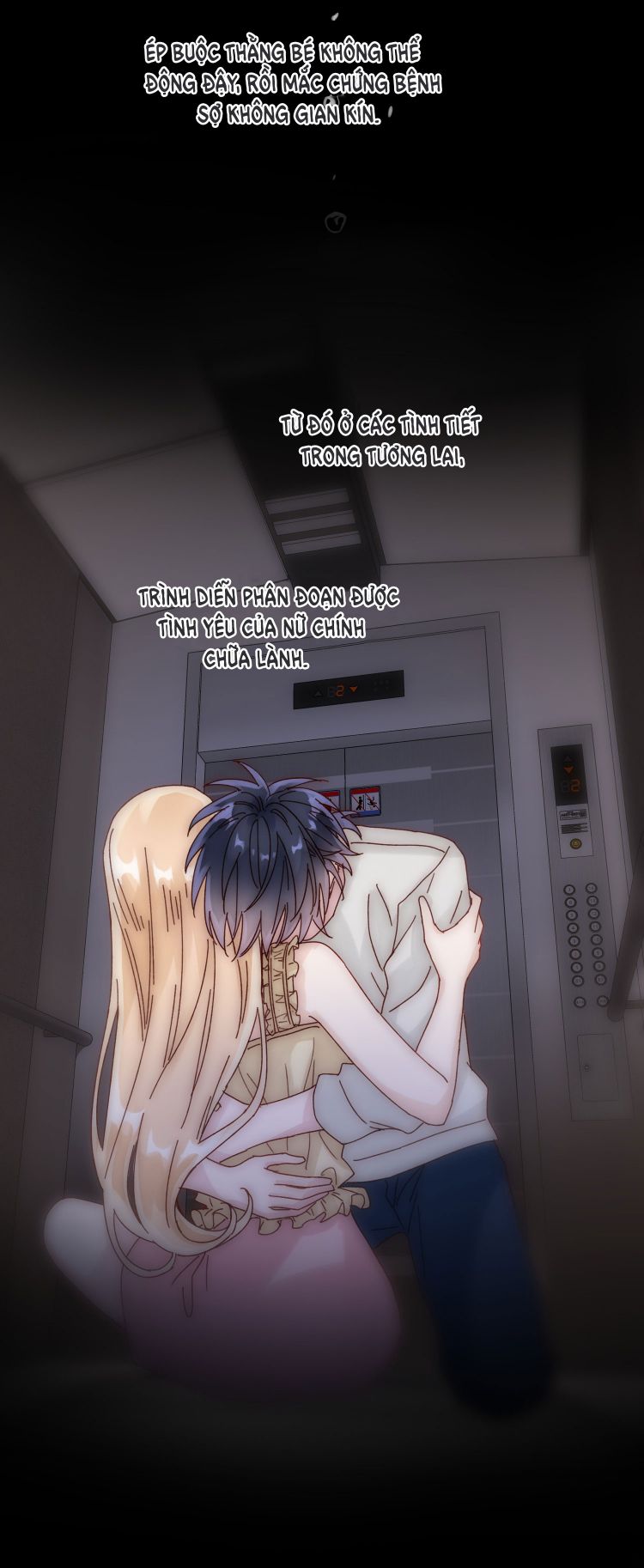 tôi phải làm 1 kẻ đại xấu xa chapter 10 36