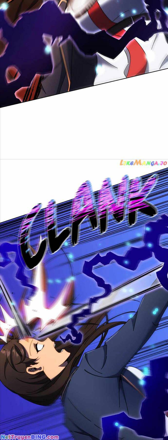 tử linh sư thiên tài của học viện chapter 61 32