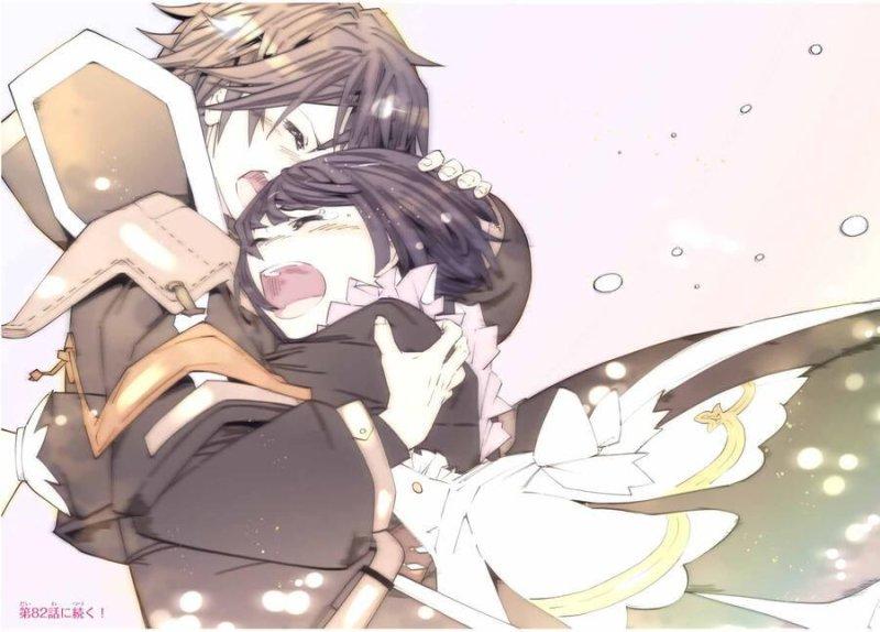 Bị Phản Bội Bởi Đồng Đội Và Sở Hữu [Gacha Không Giới Hạn] Lv.9999 chapter 81 20