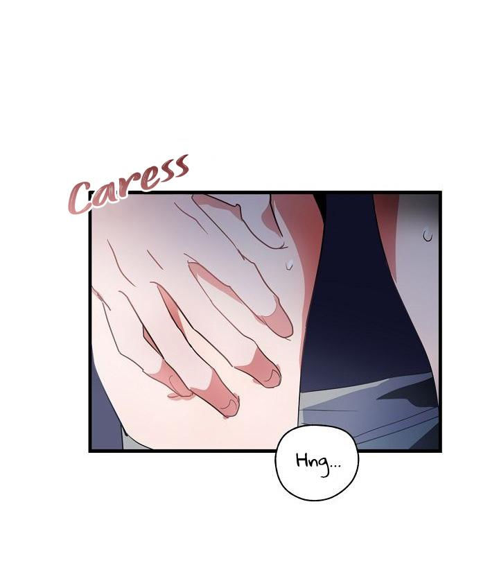 tình yêu cún con chapter 6.1 19