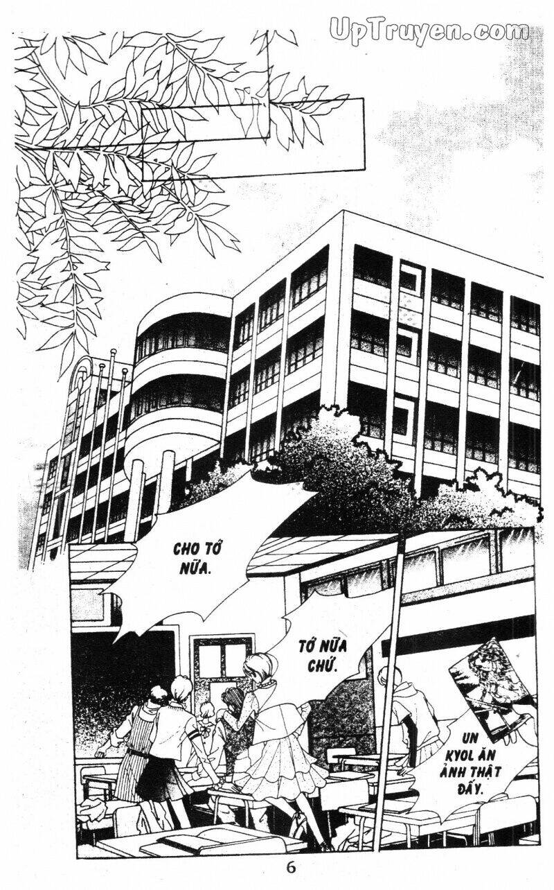 ước mơ cao đẹp chapter 5 9