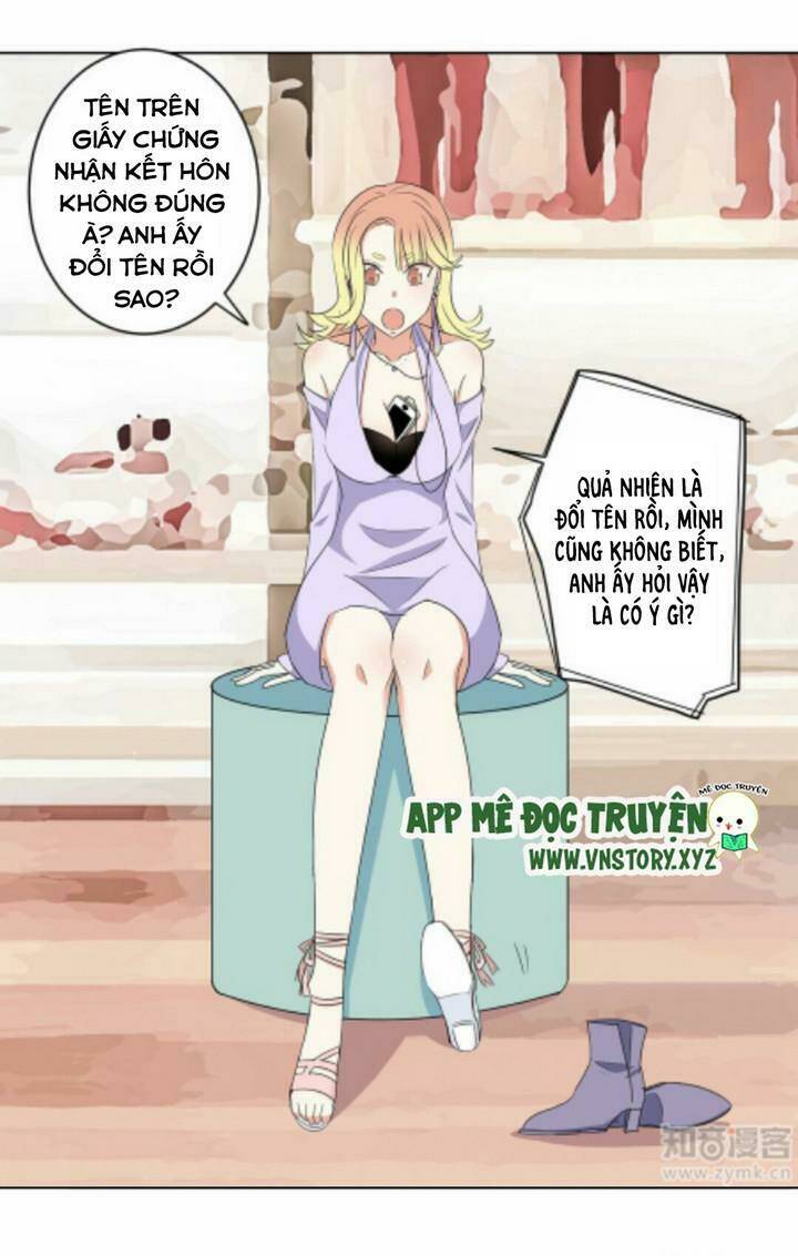 em chỉ yêu tiền của anh chapter 10 5