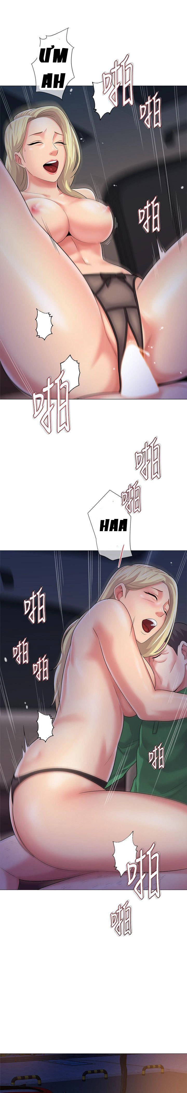 cô giáo gợi cảm chapter 29 26