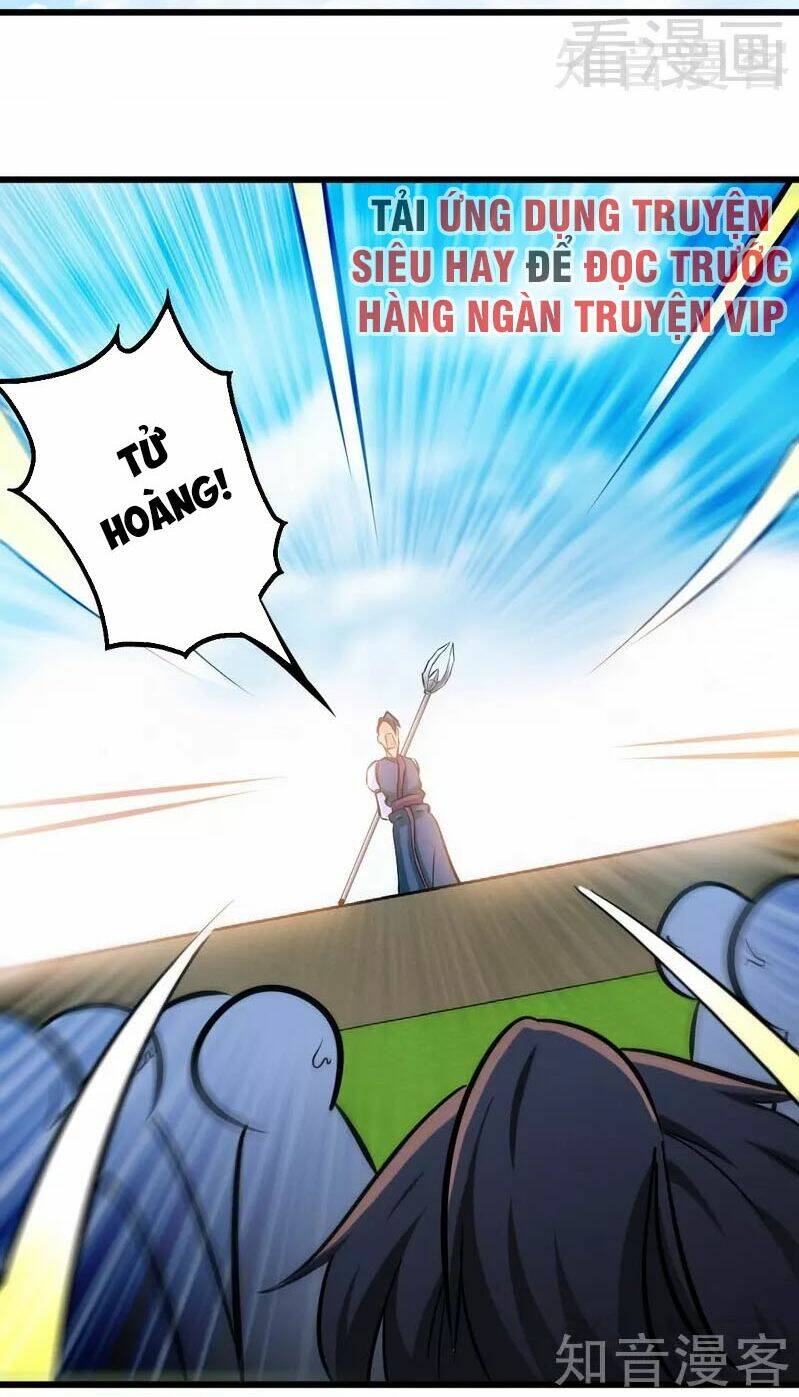chí tôn thần ma chapter 145 20
