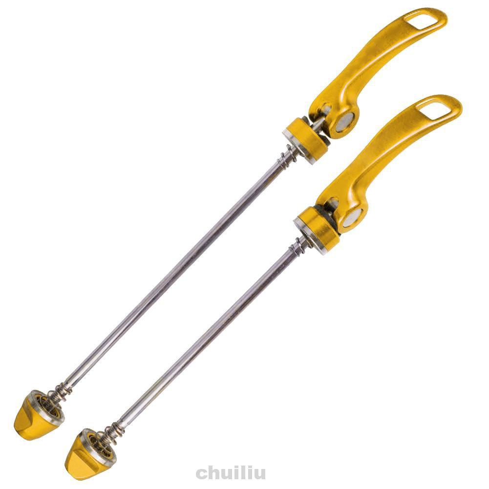 Xiên Xe Đạp Tháo Lắp Nhanh Bằng Hợp Kim Nhôm