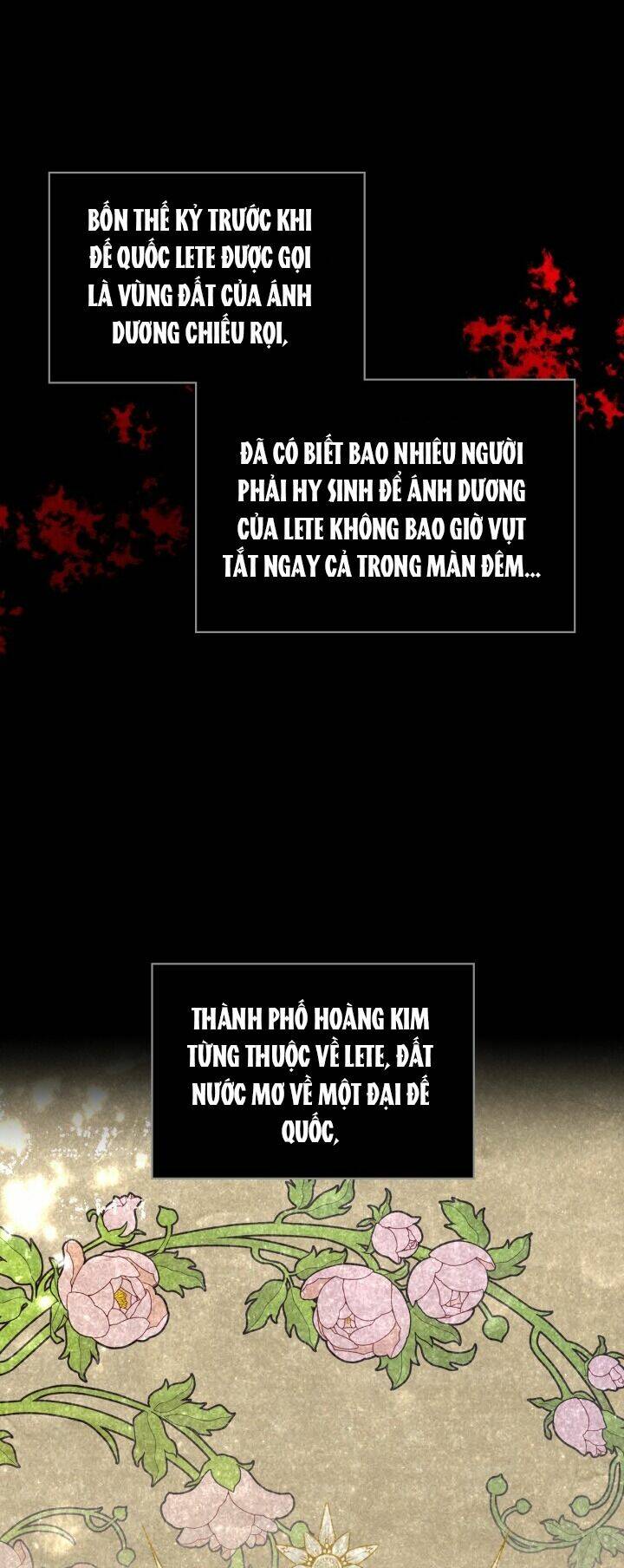 kẻ tạo ra nữ phản diện chapter 68.1 14