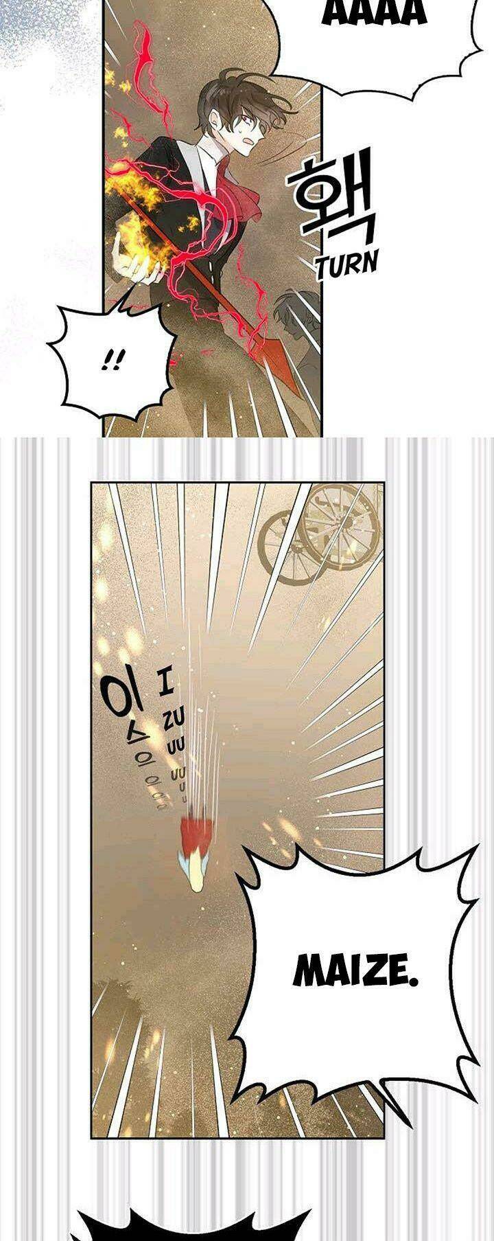 tôi là bạn gái cũ của một người lính chapter 40 9