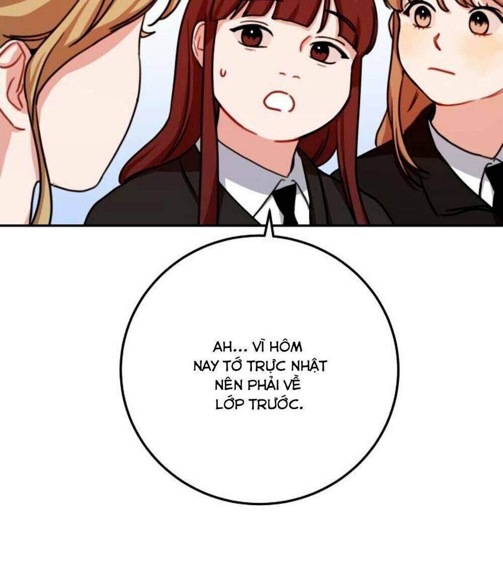 bloody romance - lãng mạn đẫm máu chapter 13.5 23