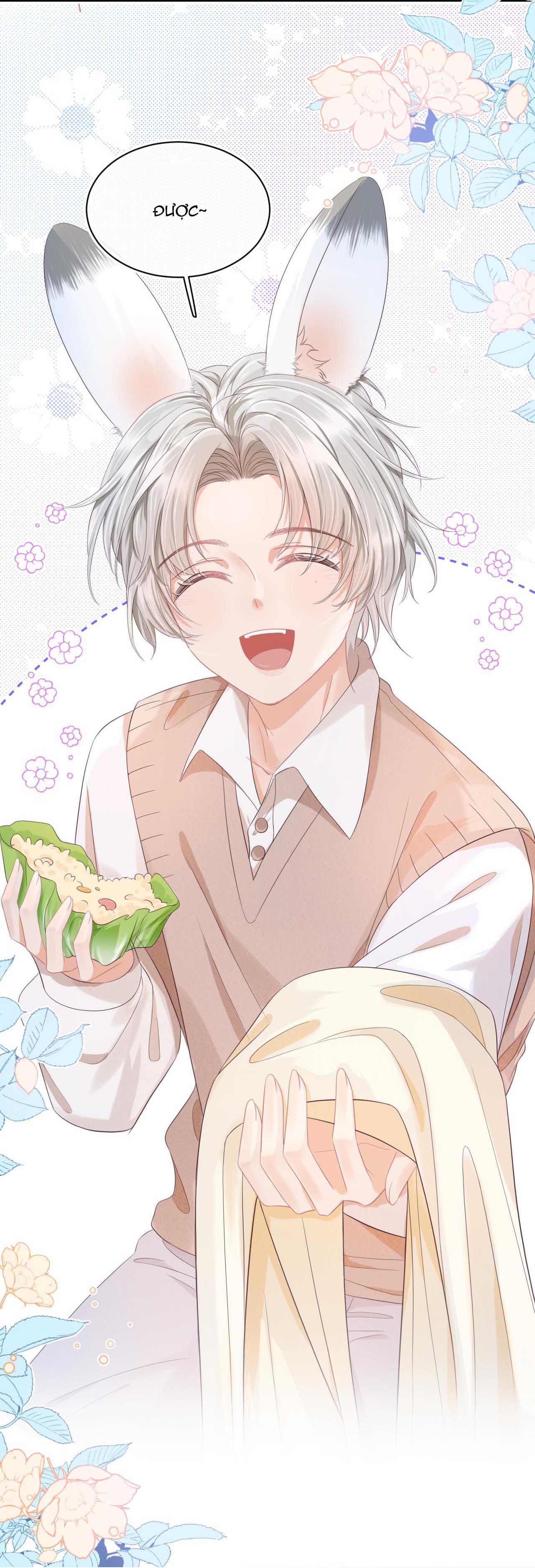 [ss2] một ngụm ăn cả thỏ con chapter 12 6