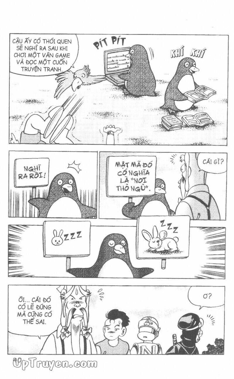 đội quân nhí nhố chapter 33 42