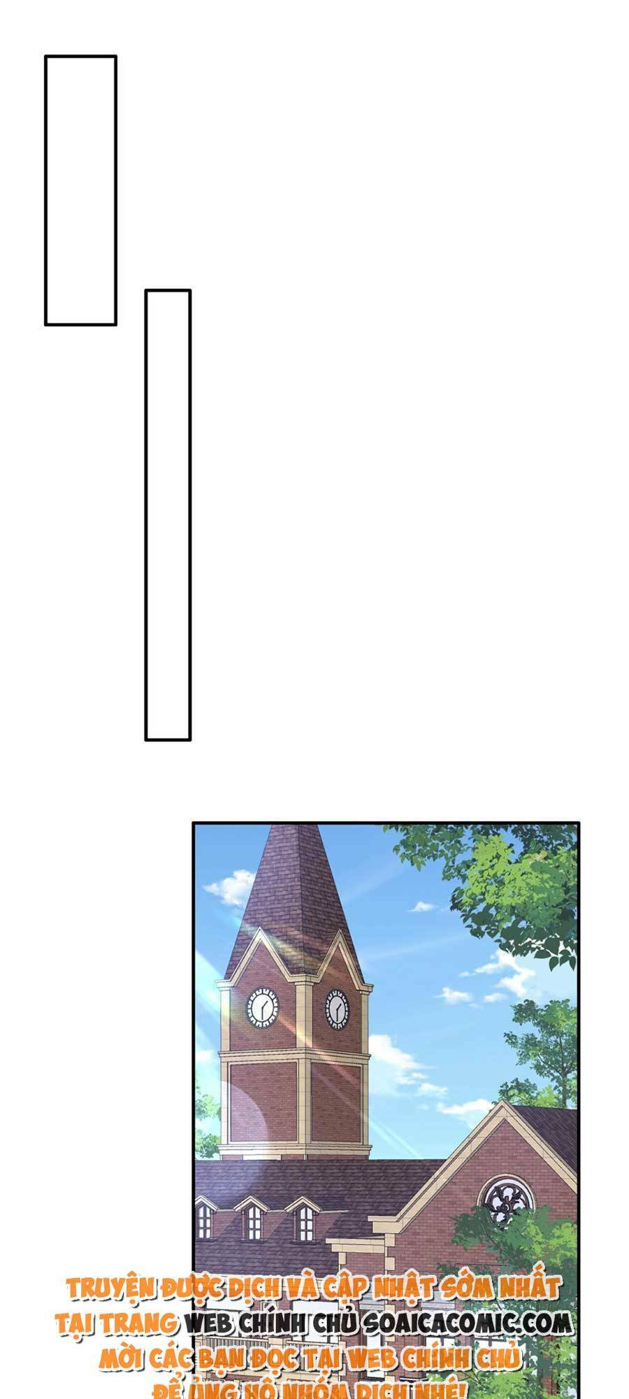 cô vợ của tôi không dễ bắt nạt chapter 6 16