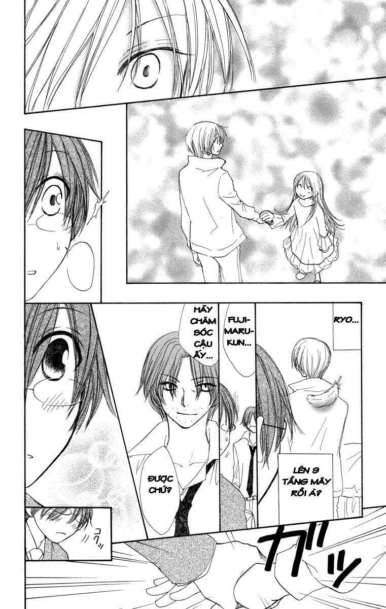 penguin revolution chapter 35 29