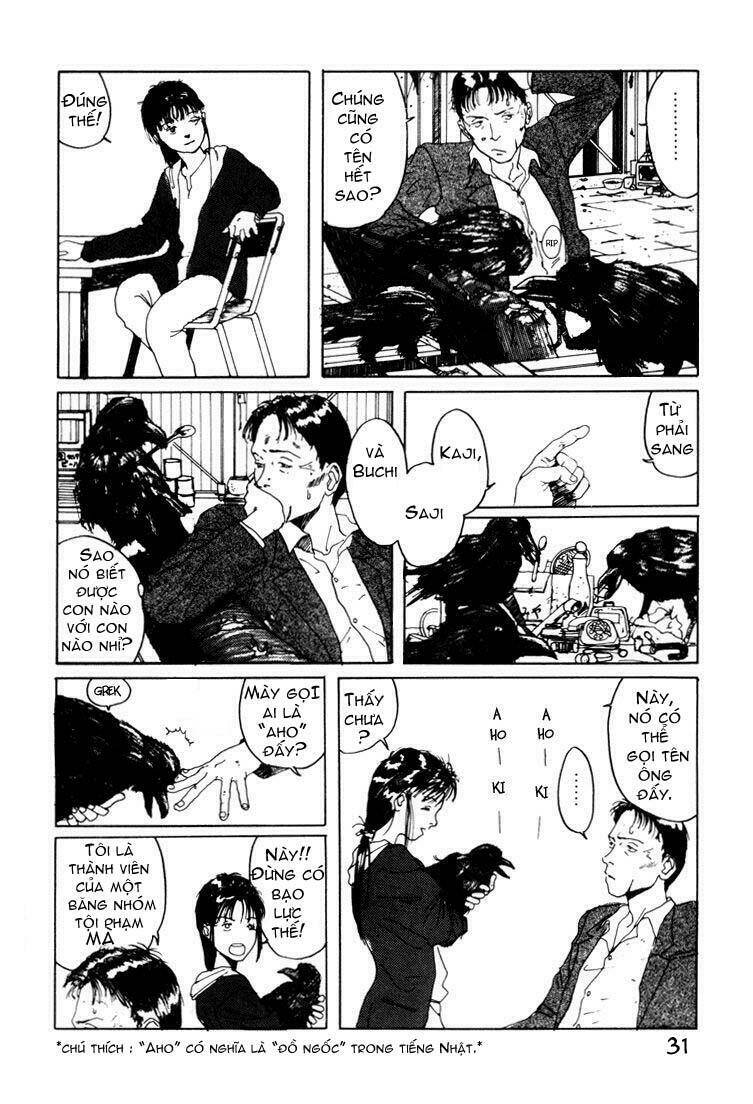 endo hiroki tanpenshuu chapter 2 8