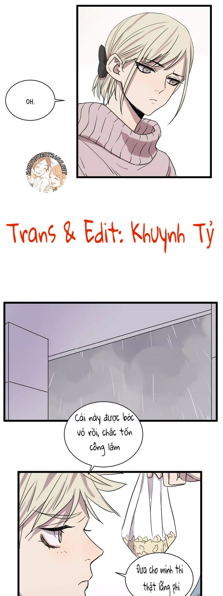 the unfeeling me chapter 15 23