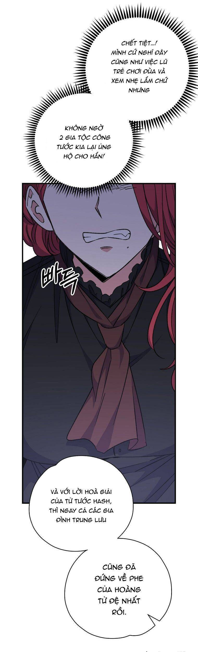 nhà hiền triết yigret chapter 63 12