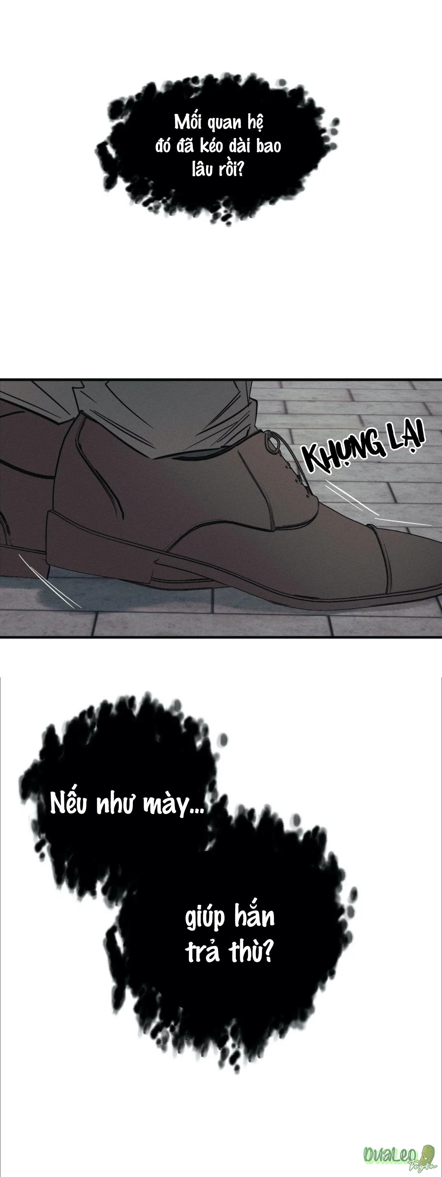 đóa hoa tội lỗi chapter 2 34