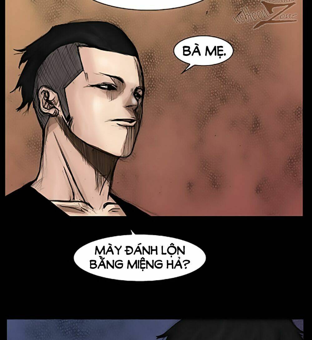 dokgo | độc cô chapter 17 23