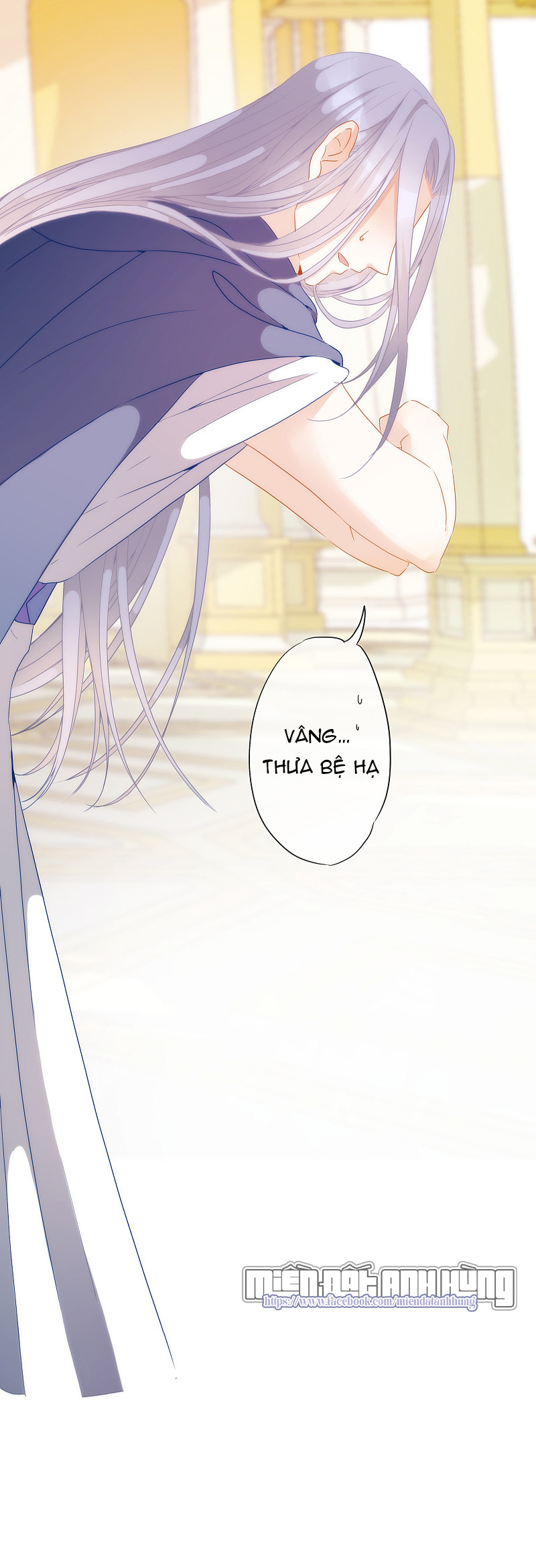 vương phi của babylon chapter 9 13