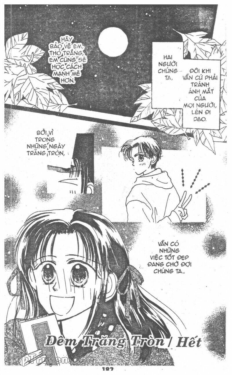 ban trai của tôi - my boyfriend chapter 2 81