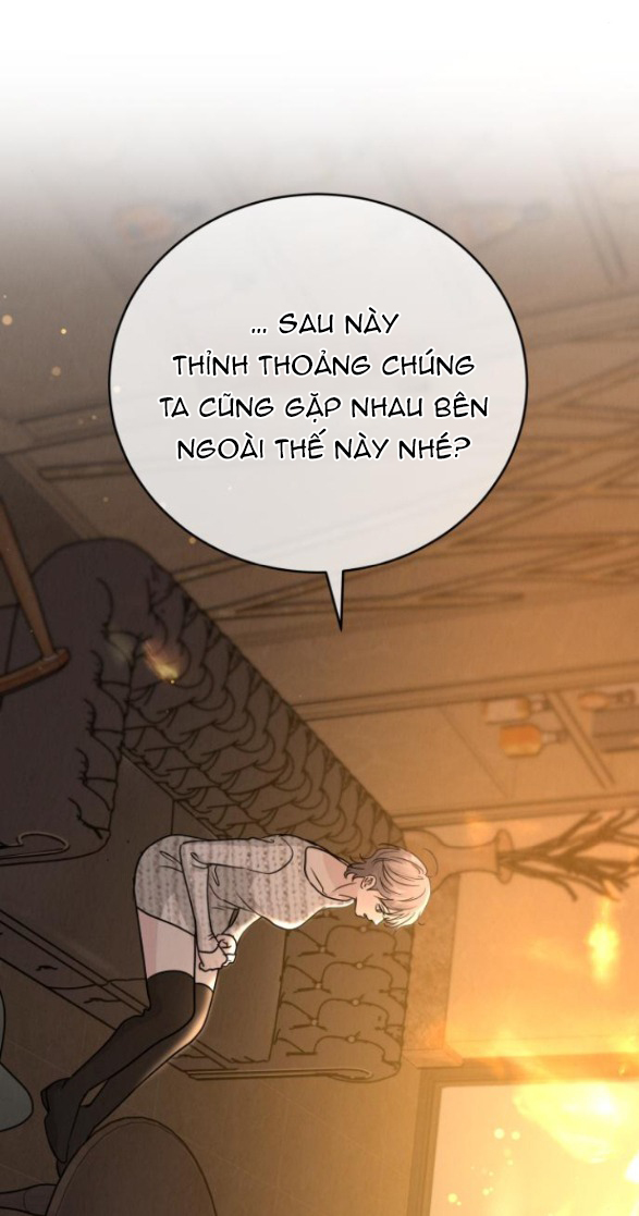 Thuyết Tình Yêu Ích Kỷ chapter 37.1 14