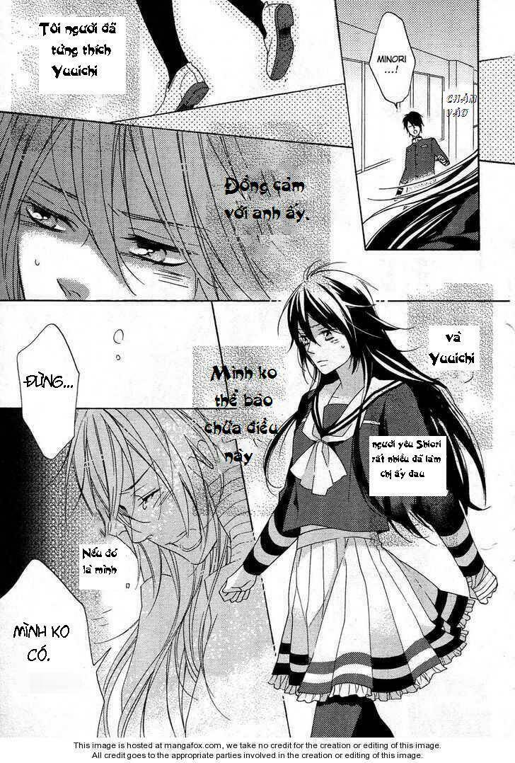 kuranoa chapter 5 24