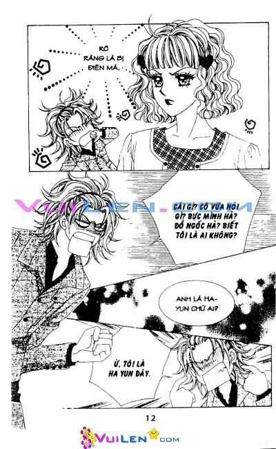 thiên thần tái thế chapter 7 12