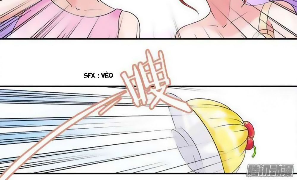 tiểu tâm can tuyệt sủng của lạc tiên sinh chapter 20 13