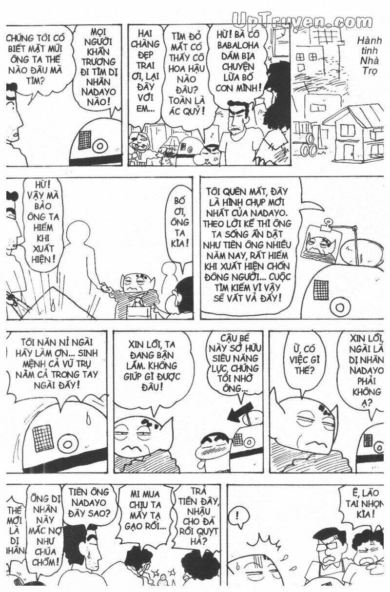 crayon shin-chan cậu bé bút chì chapter 17 64