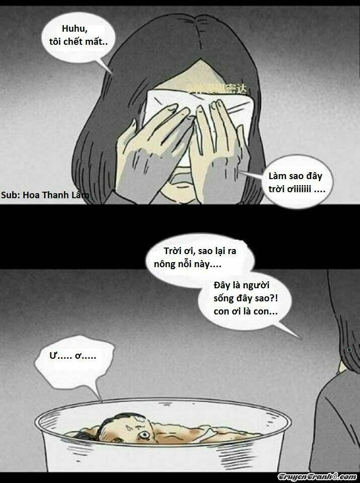 dung dịch thẫm mỹ - beauty water chapter 1 71