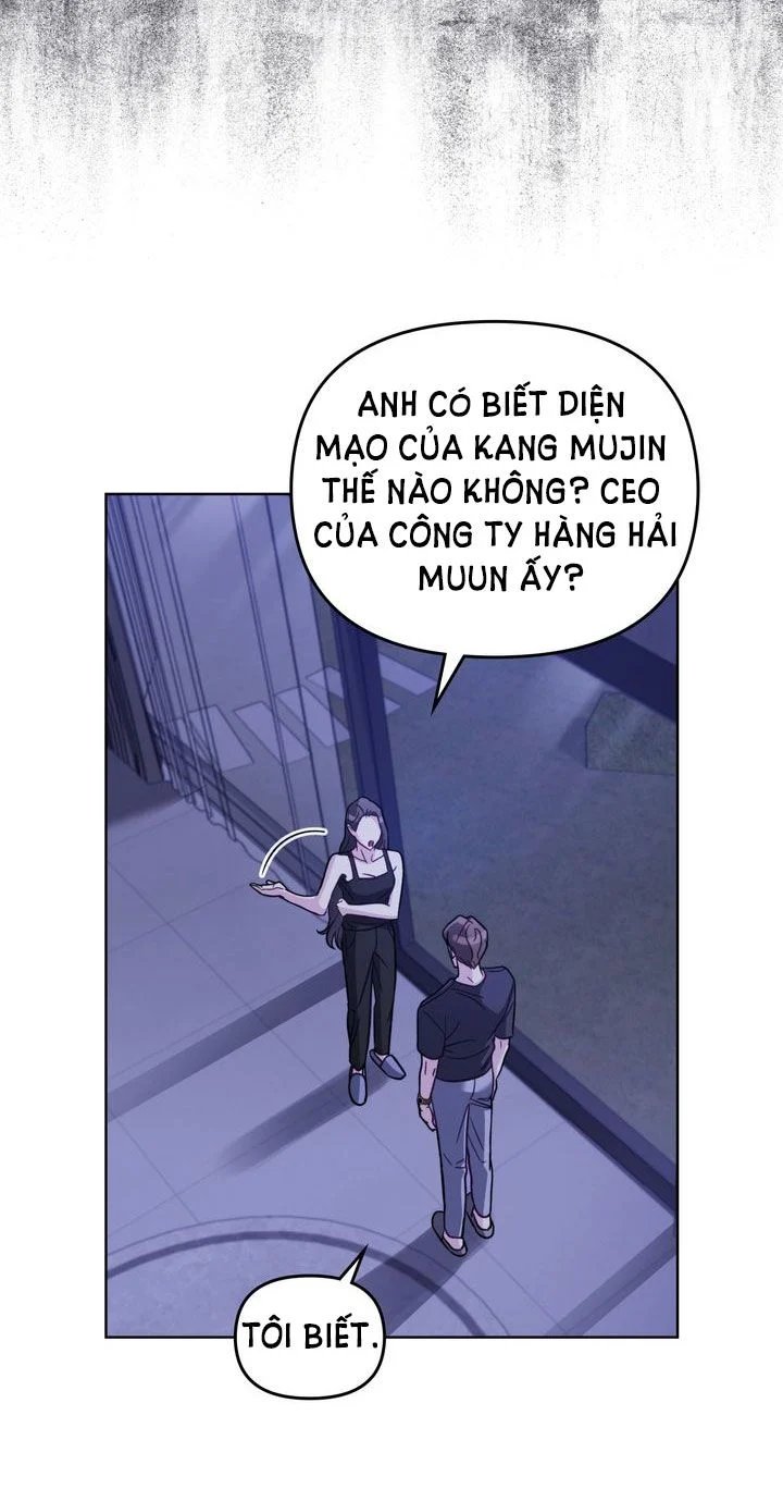 kẻ nghiệp dư chapter 19.5 14