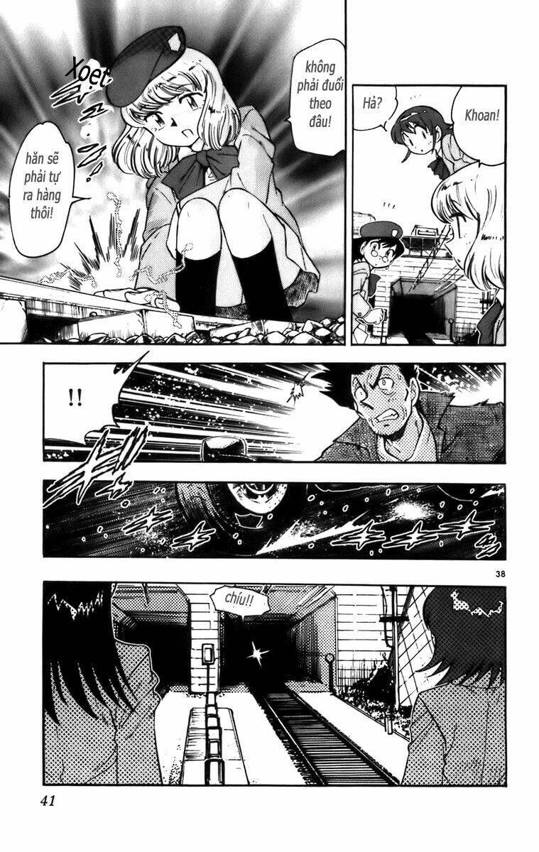 loli siêu năng lực chapter 2 3