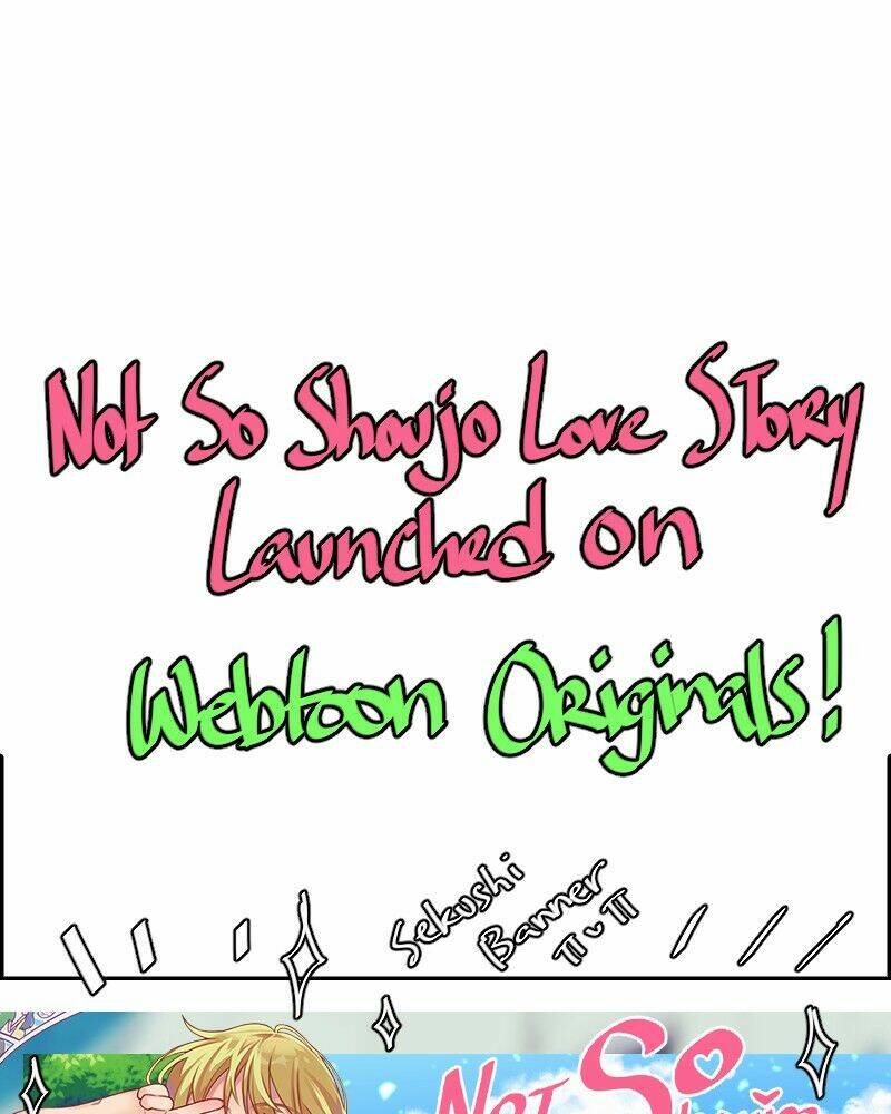 not so shoujo love story chapter 18.8 13