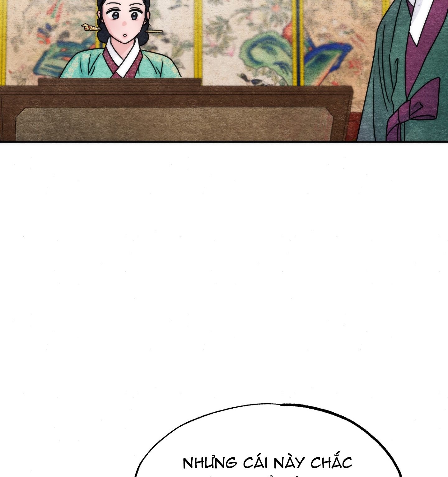 Cương Nhân chapter 90.2 42