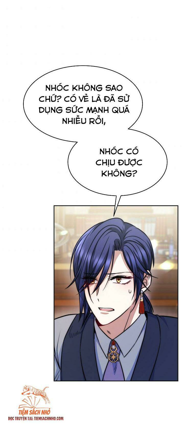 nàng evangeline chapter 19 58