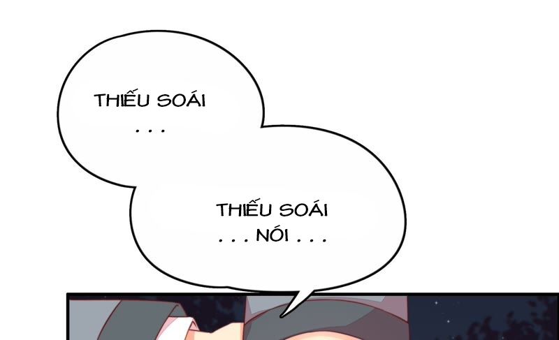 ngày nào thiếu soái cũng ghen chapter 4 26