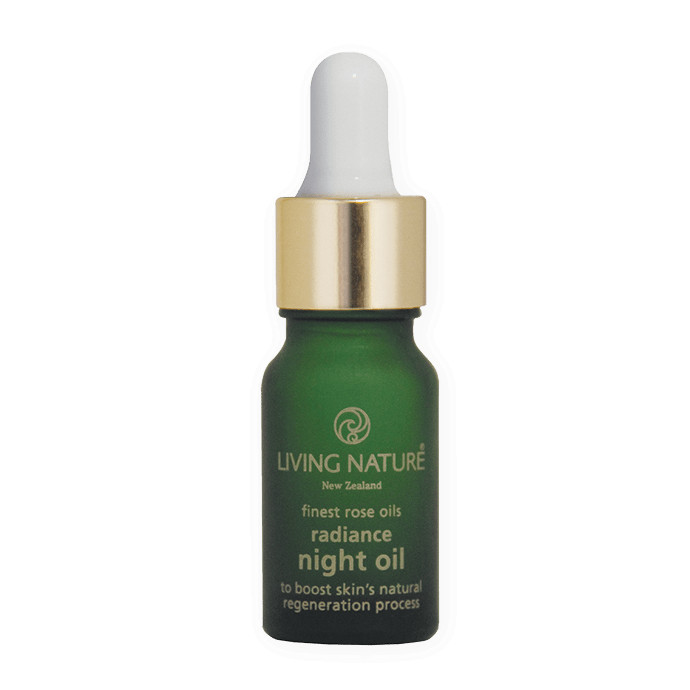 Dầu dưỡng da ban đêm Radiance Night Oil 10ml