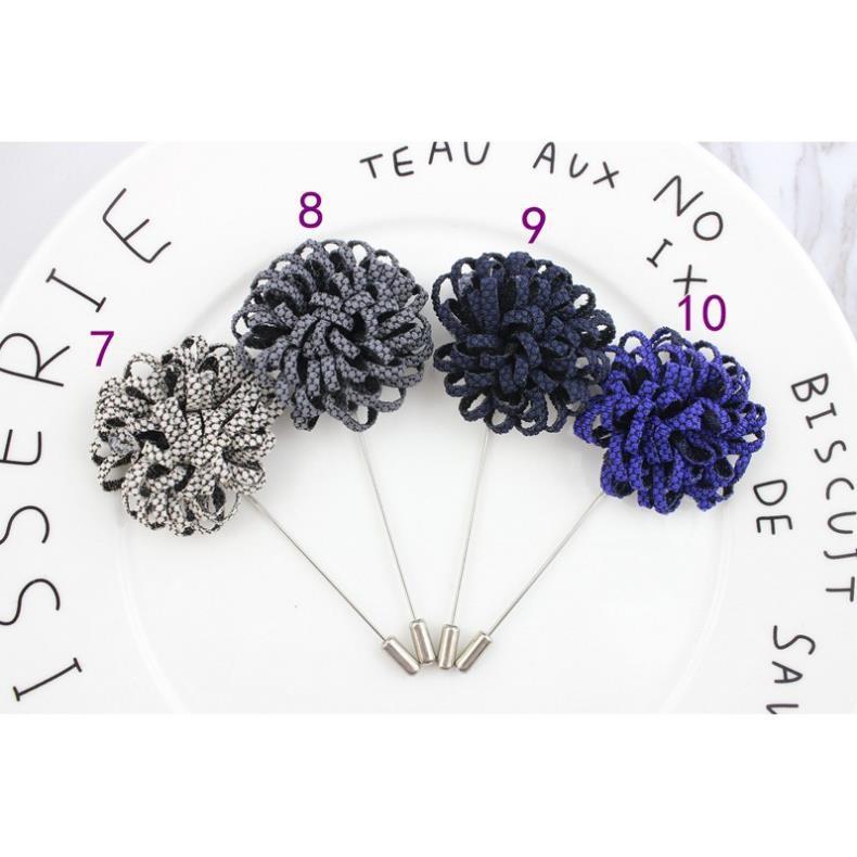 Sét 4 cài áo thời trang GC14