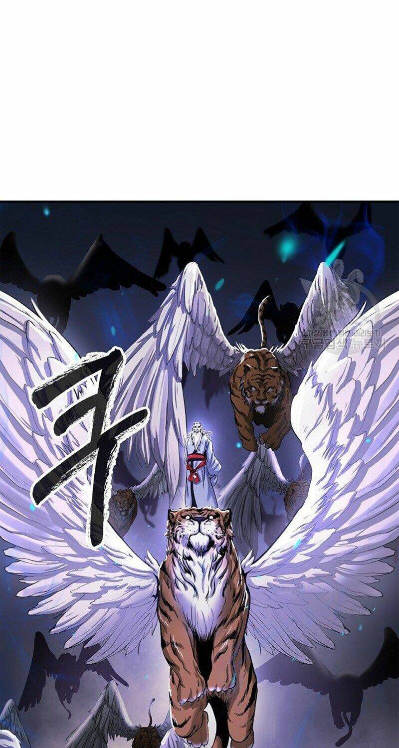 xuyên không thành hổ chapter 67 21